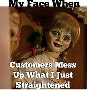 Image result for Evil Customer Meme