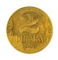 Image result for Yugoslav Dinar