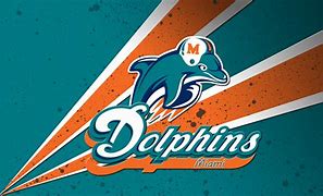 Image result for The Dolphins Football Team