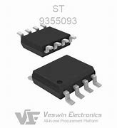 Image result for 9355093 EEPROM Power Pin
