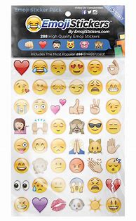 Image result for Text Emoji Stickers