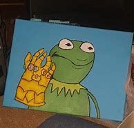 Image result for Meme Painting Ideas