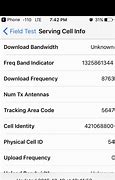 Image result for Sprint iPhone 6 Bands