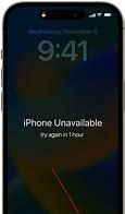 Image result for How to Get iPhone Out of iPhone Unavailable