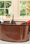 Image result for Champagne Chiller Bucket