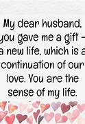 Image result for I Love My Husband Quotes