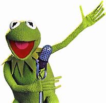 Image result for Kermit the Frog with Human Teeth