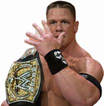 Image result for WWE John Cena Team