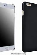 Image result for Moleskine Et8chp8lejb Hard Case iPhone 8 Plus James Bond Edition