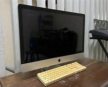 Image result for Broken 27-Inch iMac