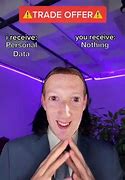 Image result for Trade Guy Suit Meme