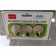 Image result for Advance Stainless Steel Hook
