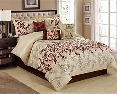 Image result for King Size Cotton Comforter Sets
