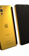 Image result for Gold Metallic iPhone Case