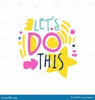 Image result for Funny Motivational Clip Art Let's Do This