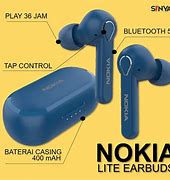 Image result for Nokia Earbuds 411