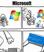Image result for Get Real Meme Microsoft