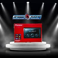 Image result for Pioneer Super Tuner Double Din