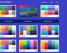 Image result for iPhone UI Colors