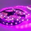 Image result for Pink LED Lights