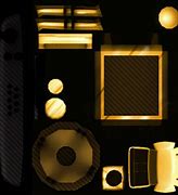 Image result for Roblox Gold Boombox