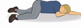 Image result for Patient Recovery Position