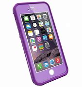 Image result for iPhone 6 LifeProof Waterproof Case