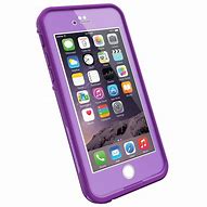 Image result for Fluffy iPhone 6 Case Purple