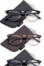 Image result for Fashionable Reading Glasses Men's