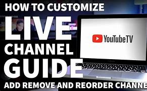 Image result for YouTube TV Channels Add-Ons