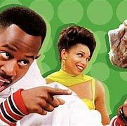 Image result for Martin TV Series