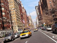Image result for Fifth Avenue New York NY