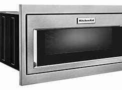 Image result for Low Profile Countertop Microwave Oven