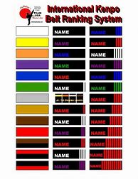 Image result for Bo Martial Arts Greene Belt