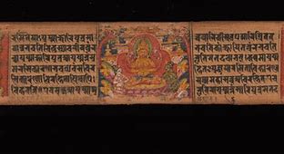 Image result for Sacred Buddhism Holy Text