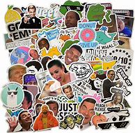 Image result for fun computer sticker memes