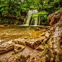 Image result for Moving Waterfall Screensavers Free