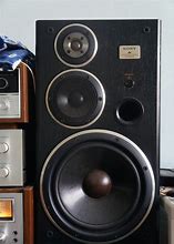 Image result for Sony SS Speakers