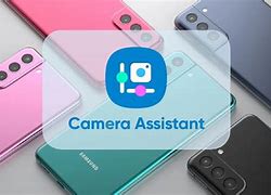 Image result for Samsung Camera Assistant App