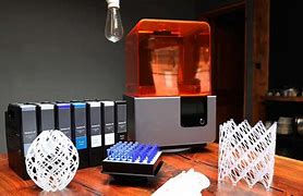 Image result for Consumer 3D Printer