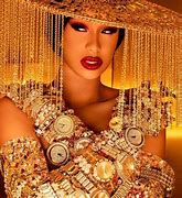 Image result for Queen Cardi B