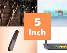 Image result for 5 Inch Width Things