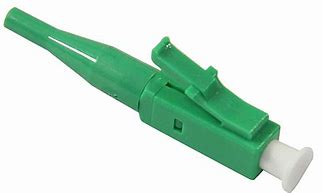 Image result for LC APC Connector