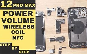 Image result for iPhone 12 Pro Max Power Way