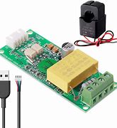 Image result for JST Connector Pzem 004T