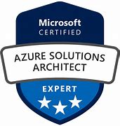 Image result for Azure Architect Certification