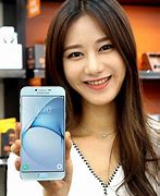 Image result for Samsung Galaxy 8 Edge