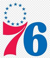 Image result for Phila 76Ers