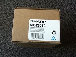 Image result for Sharp Mx-C407f
