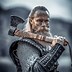 Image result for Viking War Axe Battle Ready